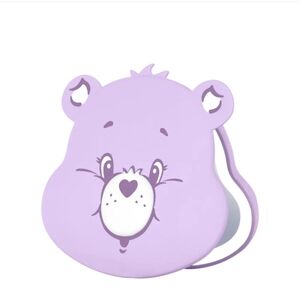 Care Bears Share Bear  LED Compact Mirror